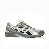 Asics Gel-ds Trainer 14 [1203A607-020] 男 運動休閒鞋 舒適 松露灰 銀