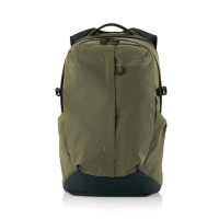 【Gregory官方直營】26L AREN AL 輕量後背包(卡其綠)