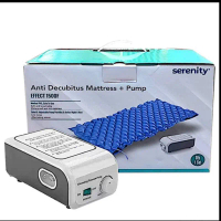 ￼Serenity Kasur Decubitus  1500F Kasur Anti Dekubitus - Matras Dekubitus Serenity 1500F