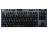 G915 X Lightspeed TKL (Black)