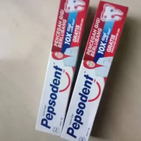Pepsodent 75g