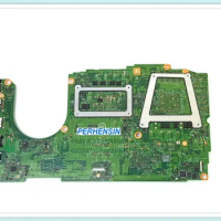 FOR Dell G3 15 3590 Laptop Motherboard i7-9750H 2.6GHz FMG64 0FMG64 CN-0FMG64 N18E-G0-A1 GTX1060TI