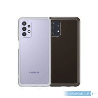 【SAMSUNG 三星】原廠Galaxy A32 5G專用 輕薄透視背蓋(公司貨)
