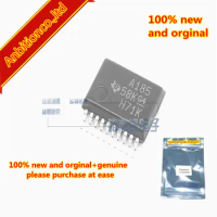 2-10pcs 100% new and orginal SN75185 SN75185DBR SSOP-20 MULTIPLE RS-232 DRIVERS AND RECEIVERS in stock