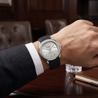 Jam Tangan Pria BENTLEY Industrial Ultimate BL2569-10MWCB