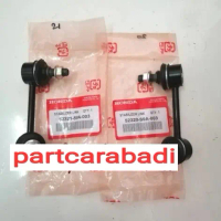 Link Stabil - Stabilizer Belakang Honda Stream 2002-2006 Original 1Set