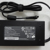 NEW OEM Chicony 19.5V 6.15A 120W A12-120P1A 5.5mm*2.5mm AC Adapter For MSI GF63 THIN 9SCX-005 Gaming Laptop Original