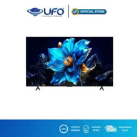 TCL 55 INCH QLED SMART TV 4K UHD 55T61C