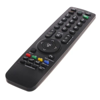 Universal Replacement English Smart Remote Control For LG LCD/LED TV AKB69680403 WXTB