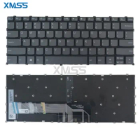 New Keyboard US Backlit For Lenovo IdeaPad 5 14IIL05 14ALC05 14ARE05 14ITL05