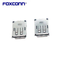 Foxconn 3VD11207-87AA-4H Audio and video connector Booth Bend Foot
