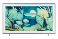 QLED Tivi Khung Tranh Samsung 4K 75 inch 75LS03F Lifestyle TV