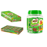 ไมโล ช็อกโกบาร์ Milo Chocolate Bar  ใหม่