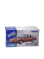 รถของเล่น LV-N235E Nissan 180SX 1995 หลากสี