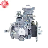 Diesel Fuel injection Pump Zexel pump 104641-6212 NP-VE4/11F1300LPN761 8943413081 For ISUZU 4JB1