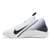Nike 籃球鞋 G.T. Jump Academy EP 男鞋 白 黑 緩衝 回彈 運動鞋 HF1804-100