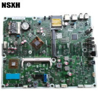 PC-22 AIO AII-in-One Motherboard IPPBT-PA 776719-001 757776-001 Mainboard 100% Work