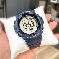 卡西歐 CASIO Vintage AE1500 AE1500WH AE-1500 AE-1500WH  AE-1500WH-2A 男裝錶 女裝錶 男裝表 女裝表 手錶 錶 電子錶 情侶錶