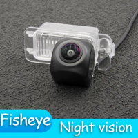 Fisheye Rear View Camera For Ford EcoSport 2013~2019 Galaxy MK3 MK4 2006~2019 S-Max MK1 2006~2015 B-Max 5D mini MPV 2012~2017