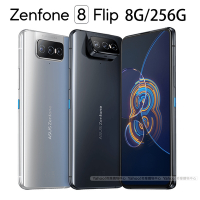 ASUS ZenFone 8 Flip ZS672KS 5G (8G/256G) 智慧型手機