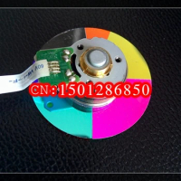 NEW Original Projector Color Wheel for Benq Mw714st Projector Color Wheel