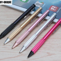 Superfine 1.45mm Stylus Capacitance Touch Pen For Apple Android Touchscreen High Precision Fine Head Capacitance Stylus pen