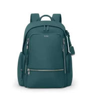 TUMI Voyageur Celina Backpack Bags - Tas Ransel Wanita - Lagoon