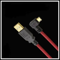 USB2.0 Digital Camera Online Shooting Cable 3M5M8M For Sony A9 A7S2 A6300 A7R2 A72 A7M2 RX1RII Micro SONY SLR Connect Computer
