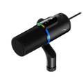 hyperx FlipCast Mikrofon Dinamis USB/XLR