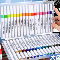 Màu Acrylic 12 màu, 24 màu, 36 màu, 48 màu, 60 màu (1 bộ) Màu vẽ Acrylic
