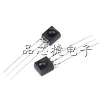 20pcs/Lot IRM-3638T DIP-3 38KHZ Infrared Receivers Remote Control Receiver Head