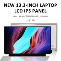 LP133WF6-SPH1 Laptop Lcd screen panel FHD 1920x1080 40pin