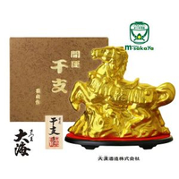 日本 - 大海 2026馬年限定 本格芋燒酎 紀念酒 720ml