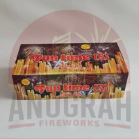 Kembang Api Cake 200s 0,6"