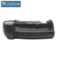 Mcoplus BG-D850 Vertical Battery Grip Holder for Nikon D850 DSLR Cameras Replacement as MB-D18