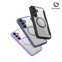 DUX DUCIS SAMSUNG 三星 Galaxy S25 / S25+ S25 Plus SKIN X Pro 皮套 側翻皮套 插卡 保護套 手機套 磁吸皮套 支援 MagSafe