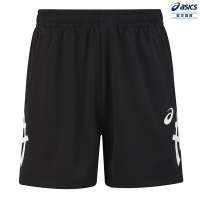 ASICS 亞瑟士 短版 球褲 中性款 排球 服飾 下著 2053A138-001