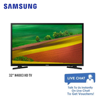 Samsung TV frame 32 inch the frame 32 "QLED smart lifestyle gaming LED TV matte display 50Hz qa32ls0