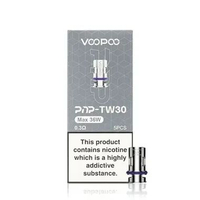 PNP-TW SERIES | COIL - PNP-TW30 (PACK)