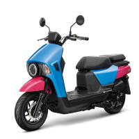 【SYM 三陽】4MICA 150 七期 機車(2022機車推薦)