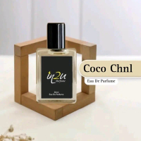 Coco Chnel Classy Woman Fragrance | Parfum wanita elegan dan berkelas