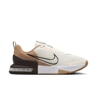 NIKE Men Training Air Max Alpha Trainer 6 Workout Shoes Sepatu Fitness Pria [FQ1833-105] 9 Sail/Baro