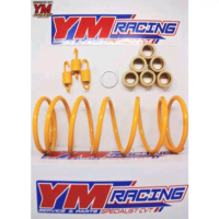 sparepart motor paket cvt 1500rpm all matic Motorcycle