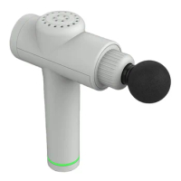 High Quality New Arrival Best Seller Selling Portable Booster Massage Gun