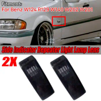 For Benz W124 R129 W140 W202 W201 Fender Side Lamp Turn Signal Light 1248200421 1248202321 2028201521 2028201621 Accessories HOT