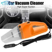 High Super Suction Car Vacuum Cleaner Wet And Dry dual-use Vacuum Cleaner Rechargeable Portable Powerful Handheld Mini Cleaners