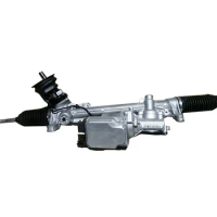Auto parts electric power steering rack for GLA W246 B200