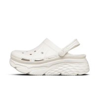 Skechers Women Clogs 2024 New Arrival Thick Platform Sandals Ladies Comfortable Fashion Slippers Summer Beach Walking Slides