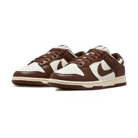 Nike Dunk Low Brown and Sail 摩卡可可 休閒鞋 女鞋 DD1503-124