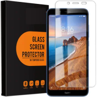9H Tempered Glass For Xiaomi Redmi 5 Plus Note 5 6 Pro Glass Screen Protector For Redmi 6 Pro 6A Note 5 6 Protective Glass